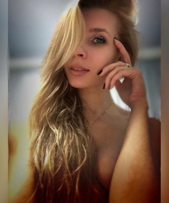 Анкета проститутки Полина - Фото, г. Яконур, 32 года, №8547