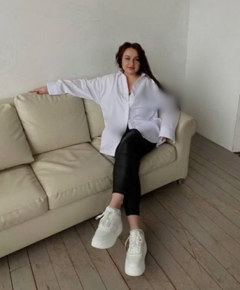 Анкета проститутки Лилия - Фото, г. Яконур, 25 лет, №9069